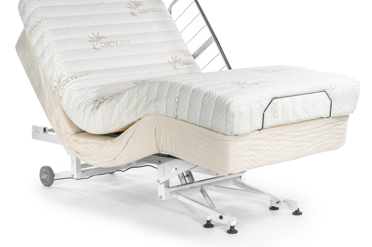 san francisco supernol 5 hospitol beds graham field transfer master