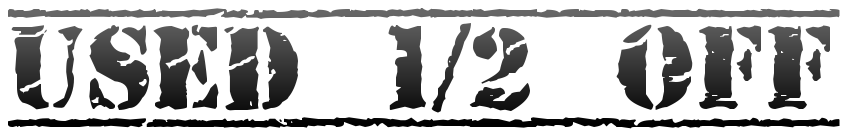 Los Angeles senior hi-low Hospital Beds Used ½ Off